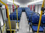 Marcopolo Senior Midi Rural 2013 года